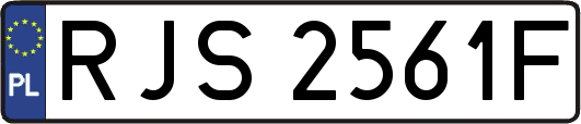RJS2561F