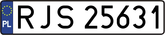 RJS25631