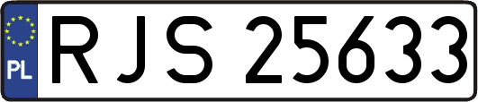 RJS25633
