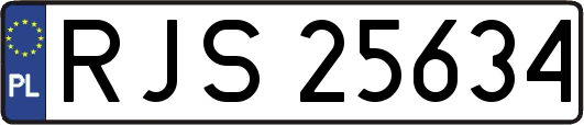 RJS25634