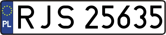 RJS25635