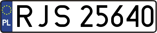 RJS25640