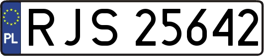 RJS25642