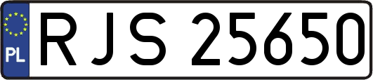 RJS25650