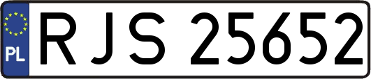 RJS25652