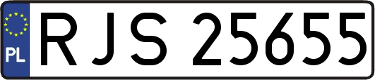 RJS25655