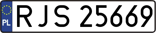 RJS25669