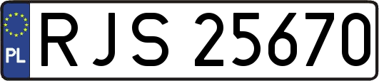 RJS25670