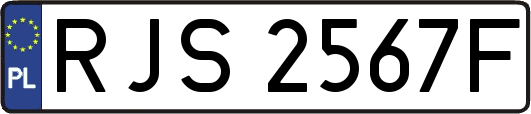 RJS2567F