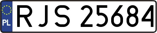 RJS25684