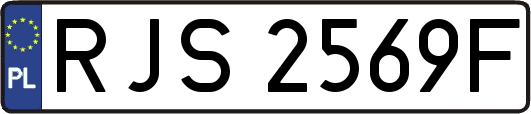 RJS2569F