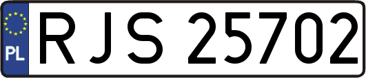 RJS25702