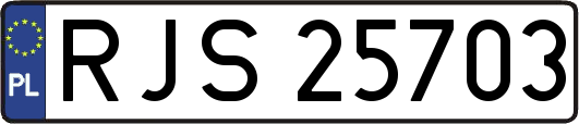 RJS25703