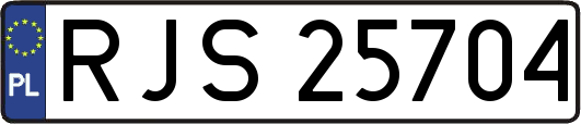 RJS25704