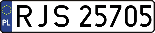 RJS25705
