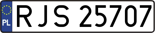RJS25707