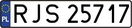 RJS25717