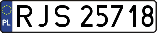 RJS25718