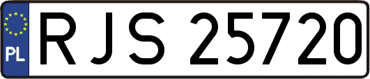 RJS25720