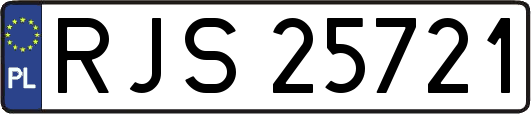 RJS25721
