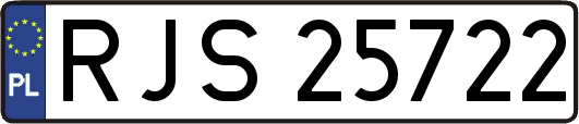 RJS25722