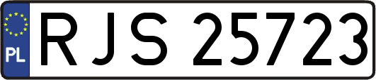 RJS25723
