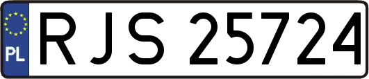 RJS25724