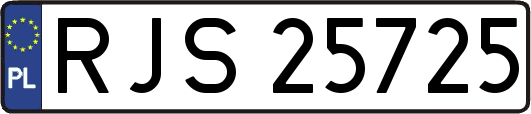 RJS25725