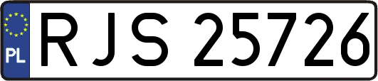 RJS25726