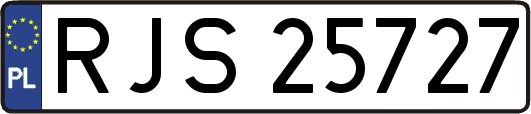 RJS25727