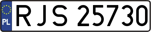 RJS25730