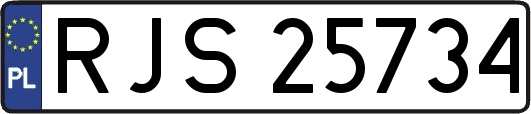 RJS25734