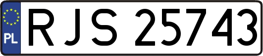 RJS25743