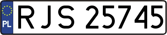 RJS25745