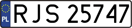 RJS25747