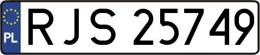 RJS25749
