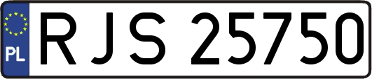 RJS25750