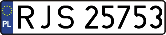 RJS25753