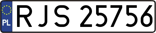 RJS25756