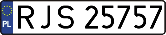 RJS25757