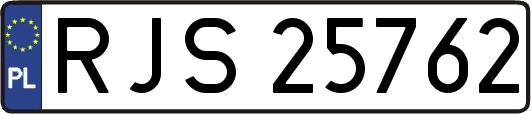 RJS25762