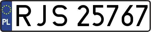 RJS25767