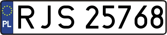 RJS25768
