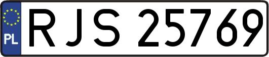 RJS25769