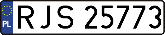 RJS25773