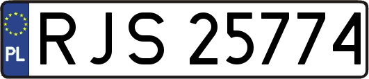 RJS25774