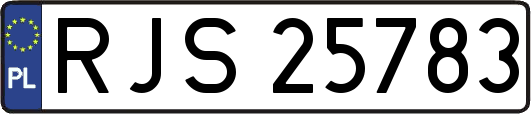 RJS25783