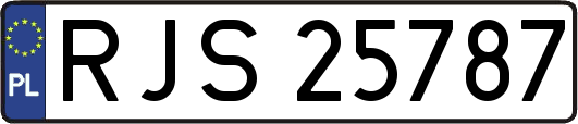 RJS25787