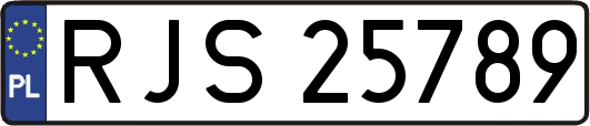 RJS25789
