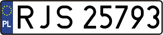 RJS25793